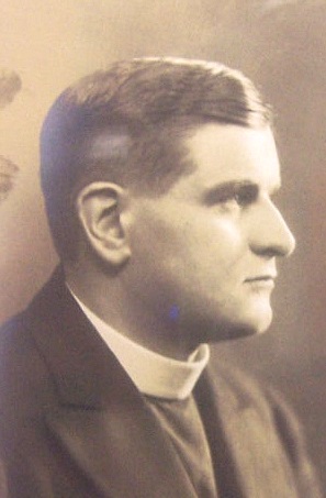 Benjamin Pollard