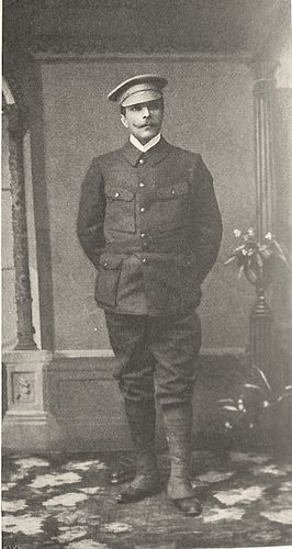 Benjamin Norregaard