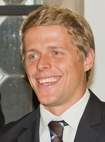 Benjamin Wess