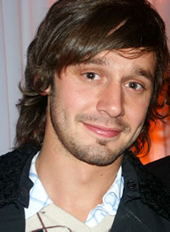 Benjamin Vicuna November 29 1978 2012 Chilean Actor World Biographical Encyclopedia
