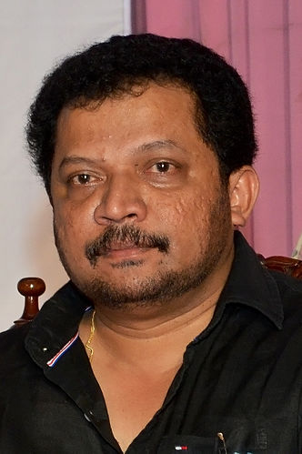 Benny Nayarambalam