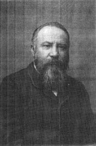 Benoit Malon