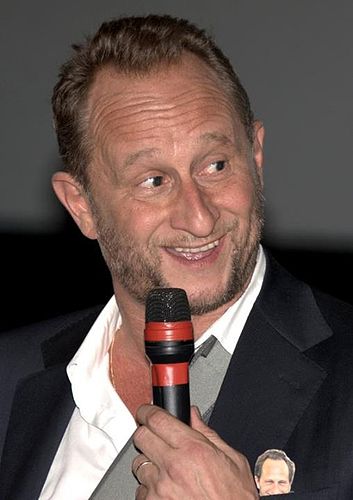 Benoit Poelvoorde