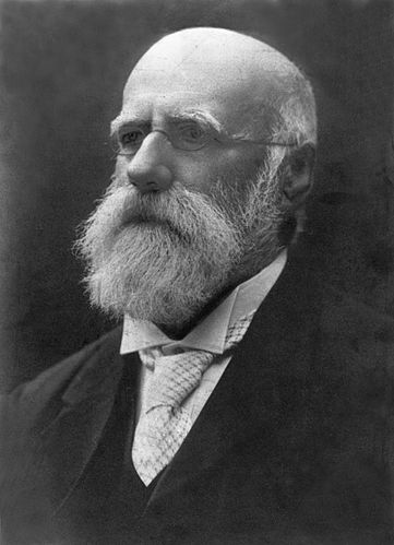 Berkeley Basil Moreton