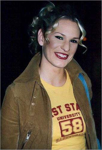 Bernadette Flynn