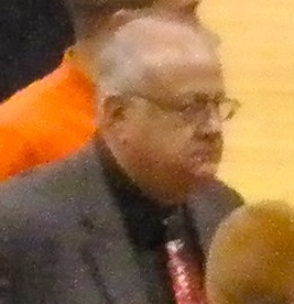 Bernie Fine