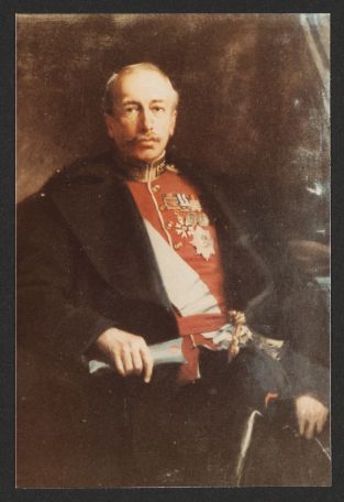 Bernard Edward