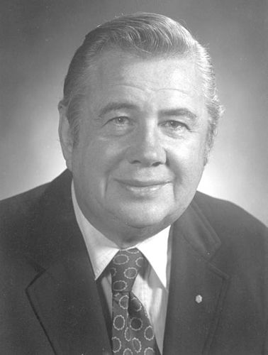 Bernard Francis Francis Sliger