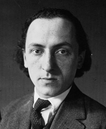 Bernard Lecache