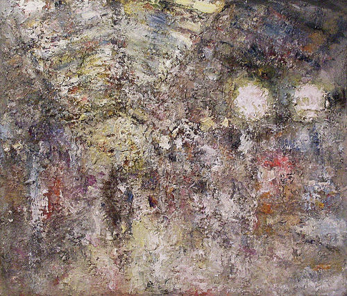 Bernard Wolff
