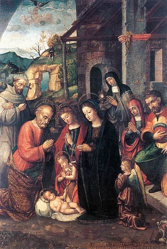 Bernardino Fasolo