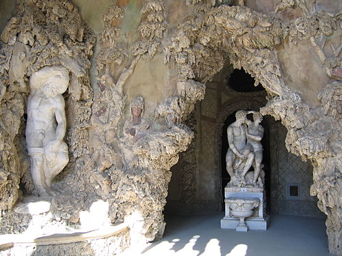 Bernardo Buontalenti