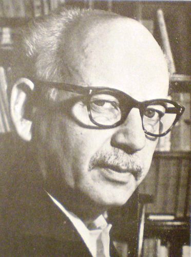 Bernardo Verbitsky