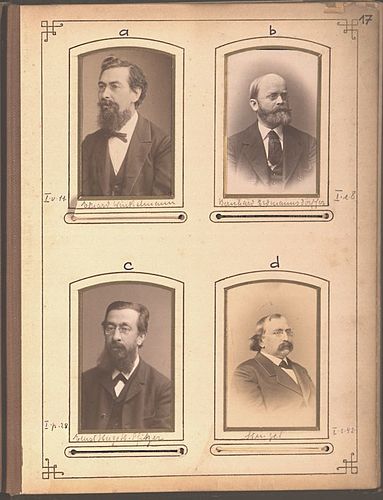 Bernhard Erdmannsdorffer