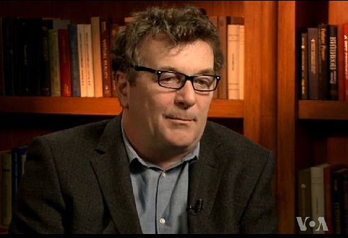 Bert Ehgartner