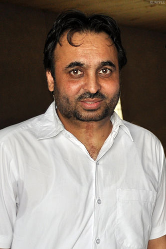 Sandeep Maan
