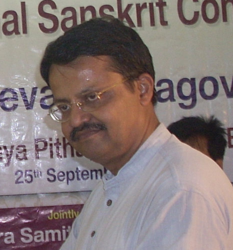 Bhartruhari Mahtab