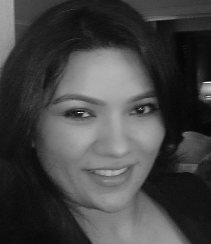 Bhavna Vyas