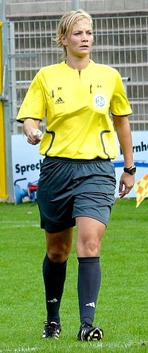 Bibiana Steinhaus
