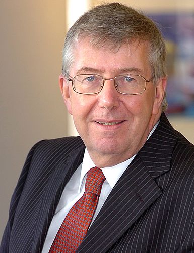 William McKenzie