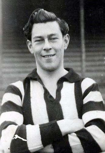 Bill Twomey