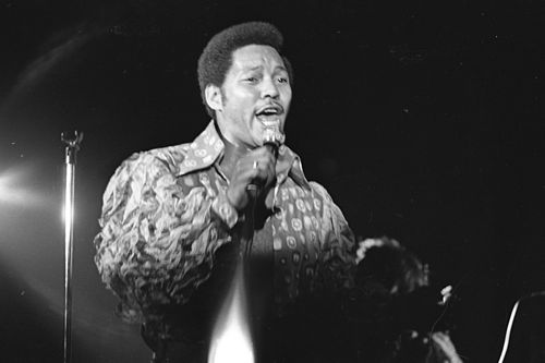 Billy Davis