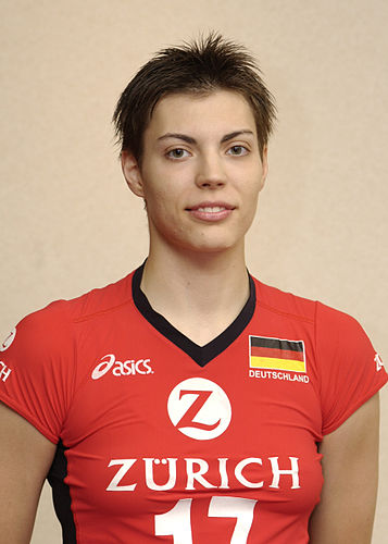 Birgit Thumm