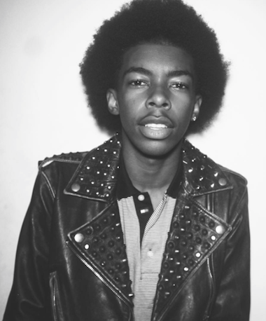 Bishop Nehru