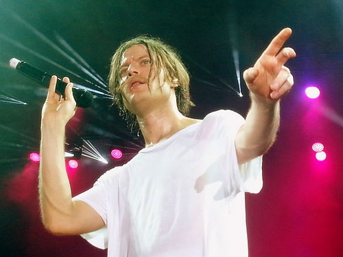 Bjorn Dixgard