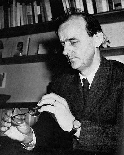 Bjorn Hoijer