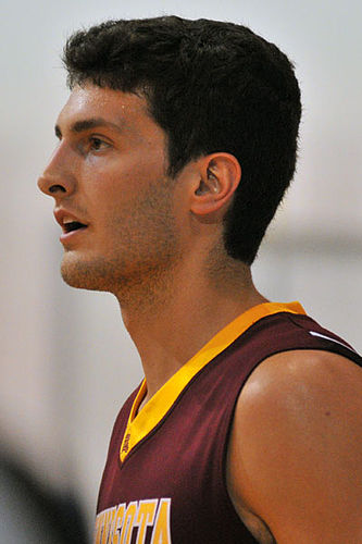 Blake Hoffarber
