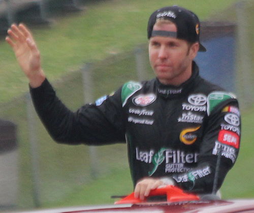 Blake Koch