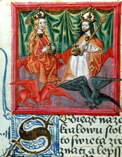 Blanche Blanche of Valois