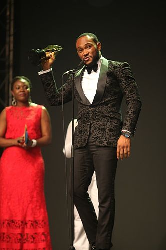 Blossom Chukwujekwu