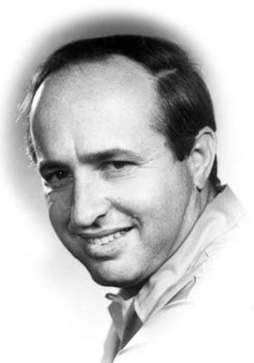 Boaz Moav