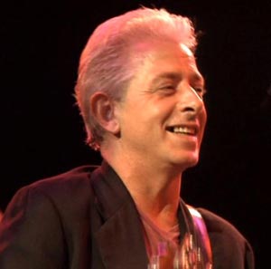 Bob Mayo