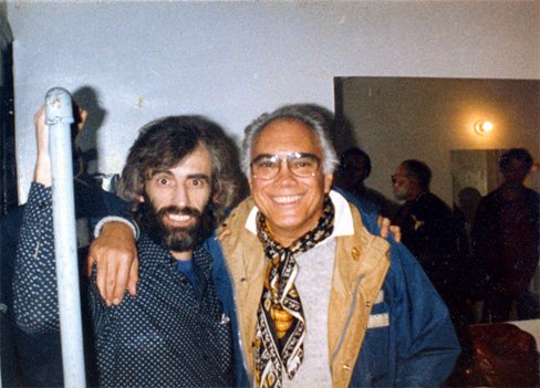 mentor: Bob Cato