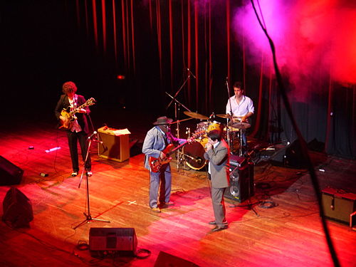 Bob Stroger