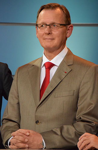 Bodo Ramelow