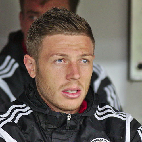 Bogdan Mitrea