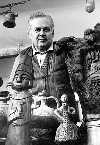 Bogosav Zivkovic