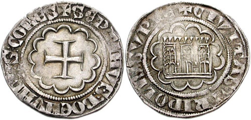 Bohemond Bohemond VII, Count of Tripoli
