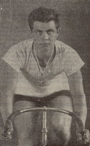Bohumil Rames