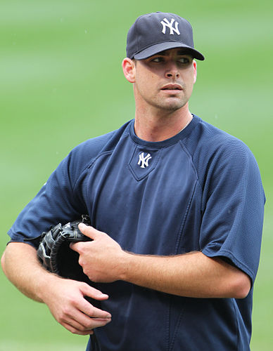 Boone Logan