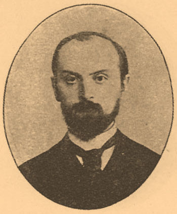 Boris Turayev