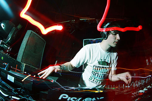 Boris Daenen