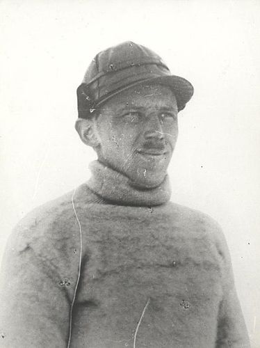 Boris Chukhnovsky