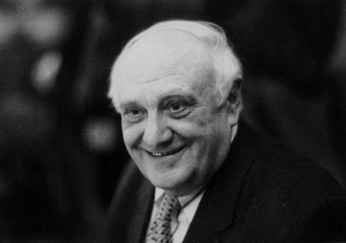 Boris Levitan
