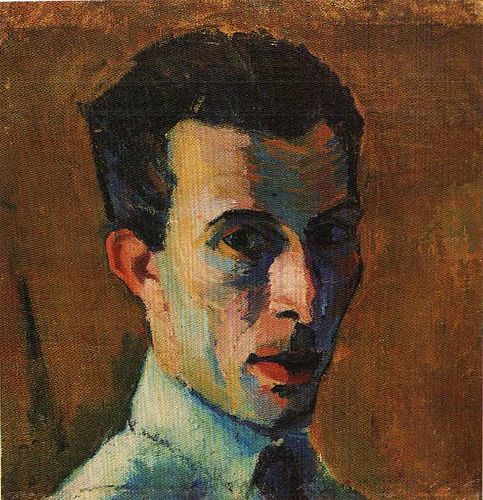 Boris Solotareff