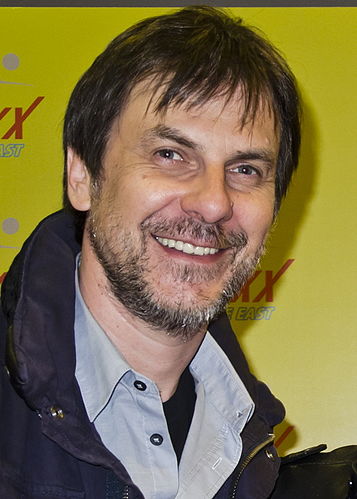 Boris Matic
